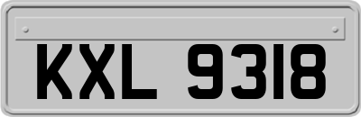 KXL9318