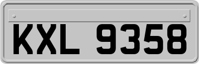 KXL9358