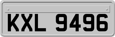 KXL9496