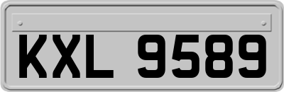KXL9589