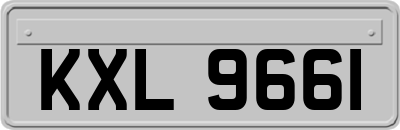 KXL9661