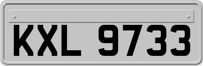 KXL9733