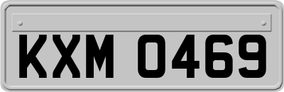 KXM0469