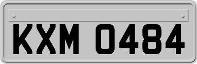 KXM0484