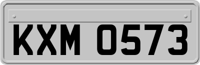 KXM0573