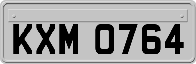 KXM0764
