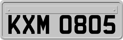 KXM0805