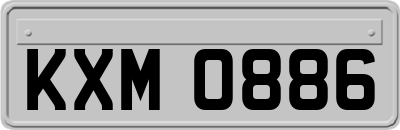 KXM0886