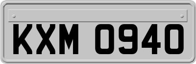 KXM0940