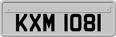 KXM1081