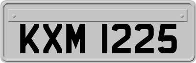 KXM1225