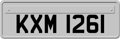 KXM1261