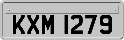 KXM1279