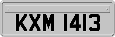 KXM1413