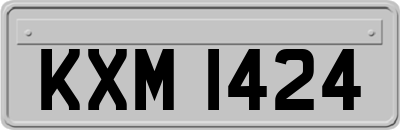 KXM1424