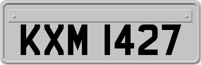 KXM1427