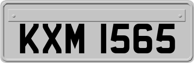KXM1565