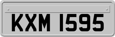 KXM1595