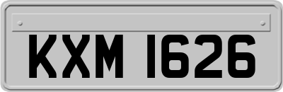 KXM1626