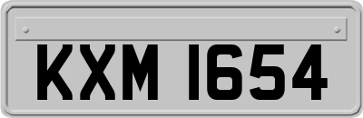 KXM1654