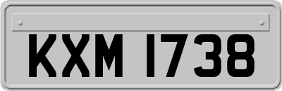 KXM1738