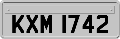 KXM1742