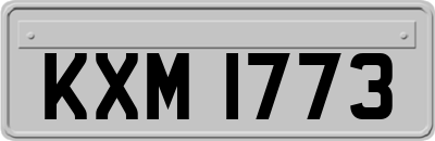 KXM1773