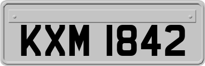 KXM1842