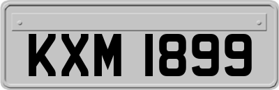 KXM1899