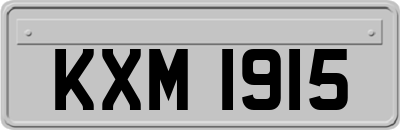 KXM1915