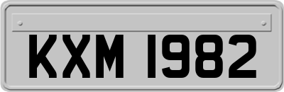 KXM1982