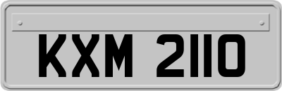 KXM2110