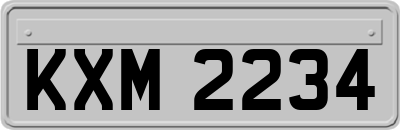 KXM2234