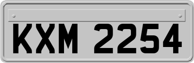 KXM2254