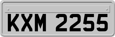 KXM2255