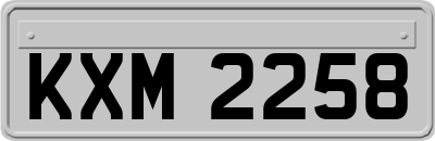 KXM2258