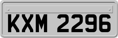 KXM2296