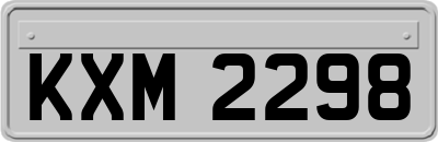 KXM2298