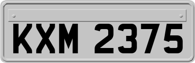 KXM2375