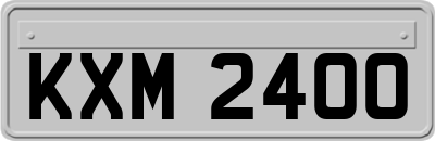 KXM2400
