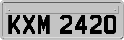 KXM2420