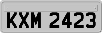 KXM2423