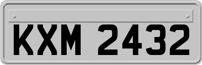 KXM2432