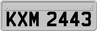 KXM2443