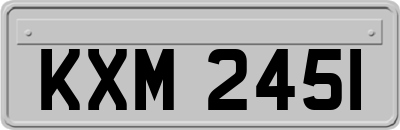 KXM2451