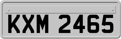 KXM2465