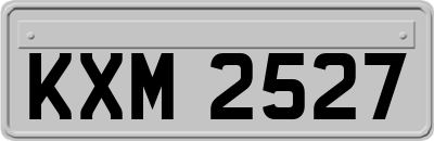 KXM2527