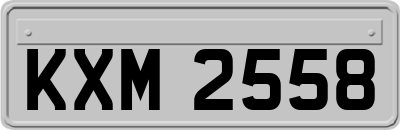 KXM2558