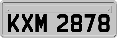 KXM2878