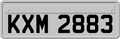 KXM2883